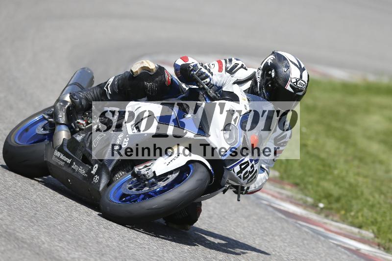 /15 13.05.2025 Max Racing ADR/Gruppe rot/430
